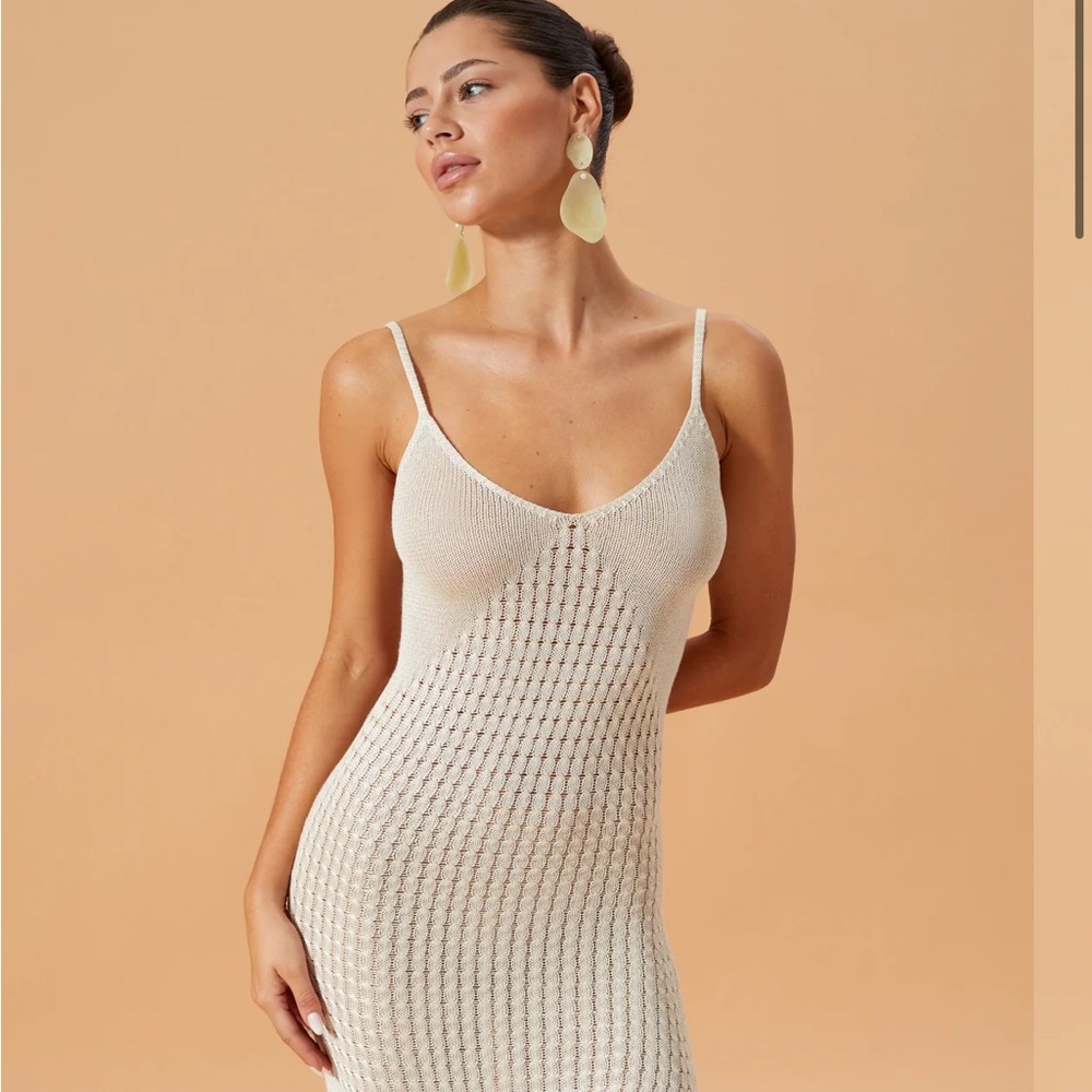 Flook the label Kioni dress